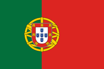 flag of portugal