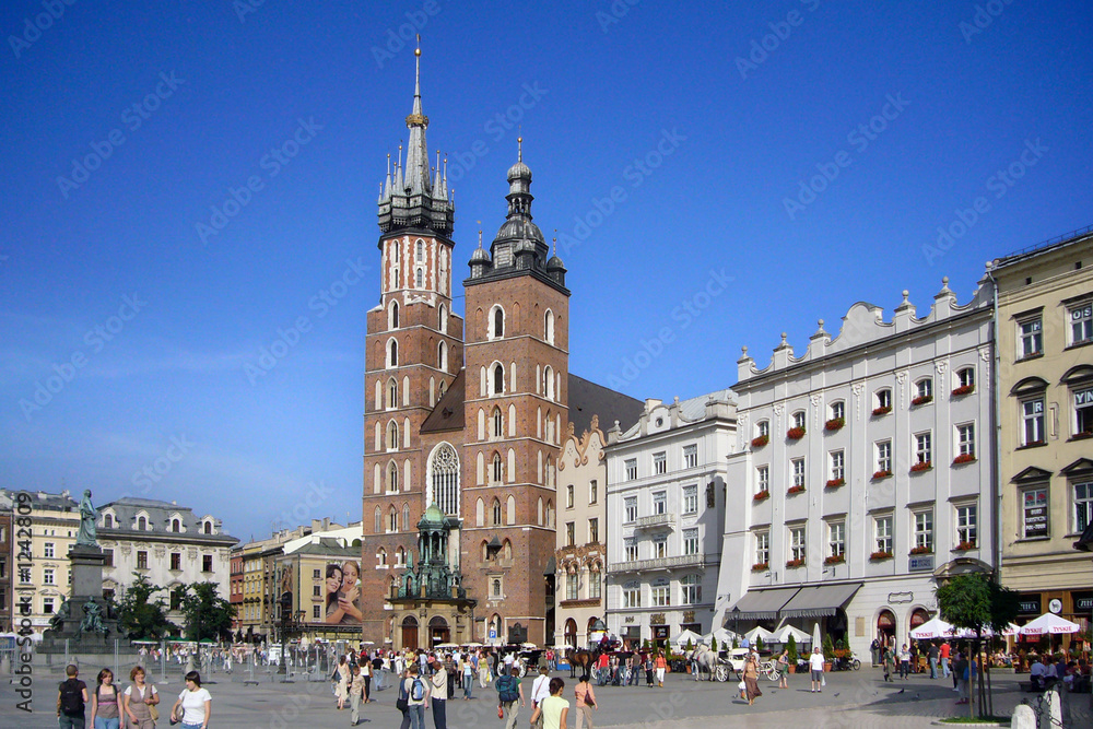 plac-krakowski