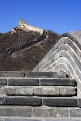 Wall Mural - the great wall