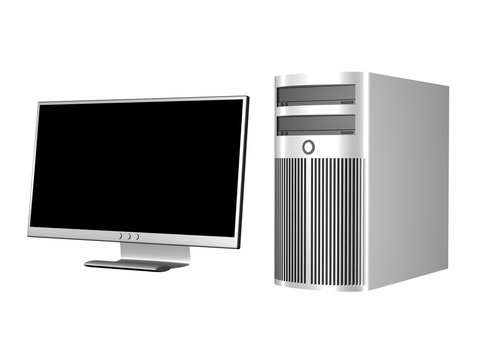 workstation setup