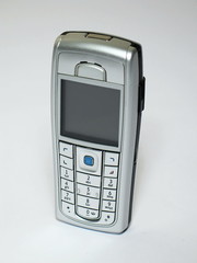 cell phone symbol of modern age