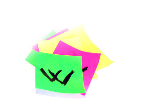 postit