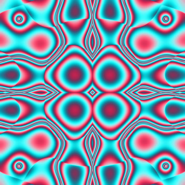 color abstraction