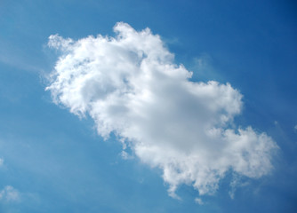 sky background #5