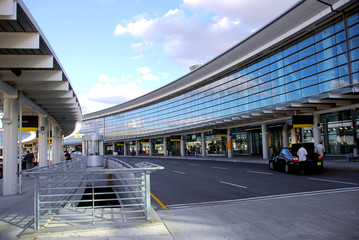 terminal