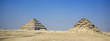 sakkara pyramids