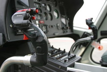 Helicopter Winch