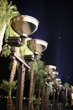 Hotel Spotlights