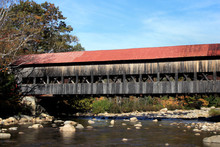 Albany Covered Bridge
