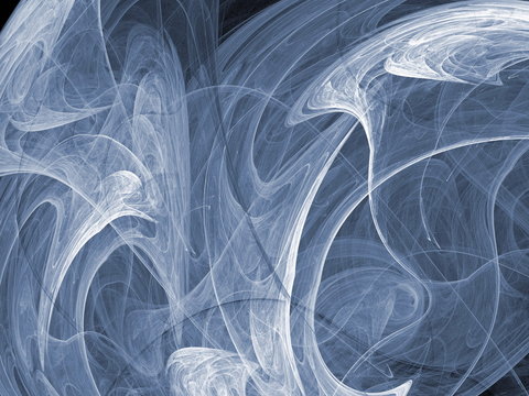 abstract shape
