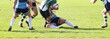rugby union tackle