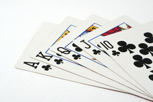 Cards Poker Blackjack
