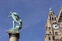 Victory And Royal Liver Building 01