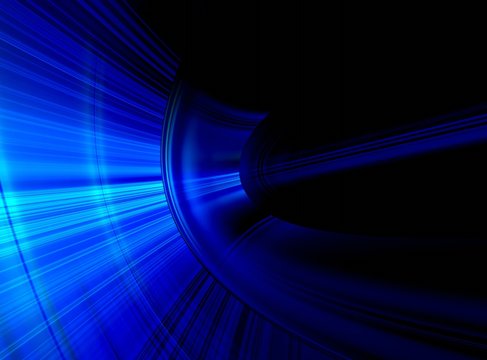 dark blue web background