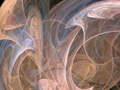 abstract shapes