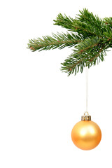 christmas ornament
