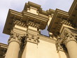 caesers palace forum columns