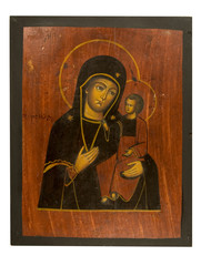 antique icon