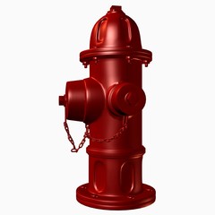 hydrant