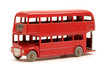 red bus model