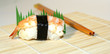 sushi exhibition