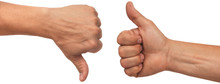 Thumbs Up Free Stock Photo Public Domain Pictures