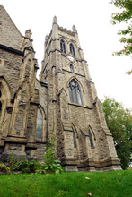 (1513) Saint George's Anglican Church