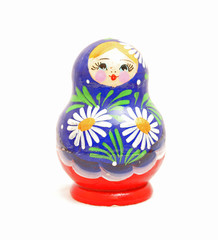 russian doll