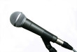 popular microphone profile