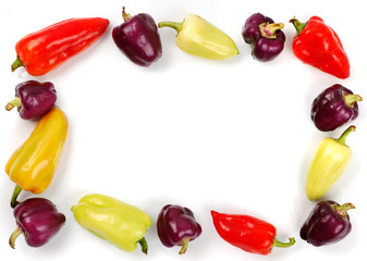  bellpepper frame