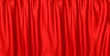 red curtain roter vorhang