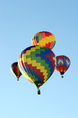 balloon festival