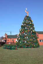 Rockland Christmas Tree