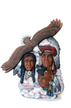 Chief And Warriors