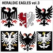 heraldic eagles vol.3