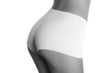 © Ivan Polushkin - woman shorts white