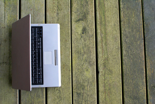 laptop