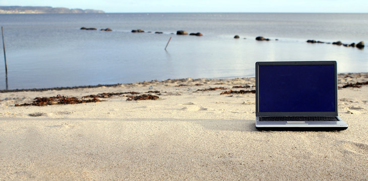 laptop