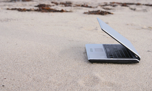 laptop