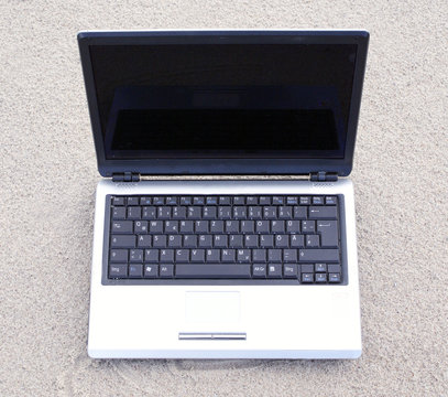 laptop