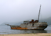 Old Ship