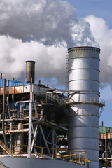 power plant 2