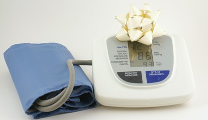 blood pressure instrument 2