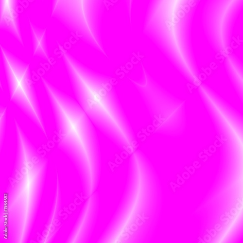 coloured rays
