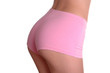 © Ivan Polushkin - woman shorts pink 2