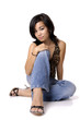 © NorthShoreSurfPhotos - sexy asian girl