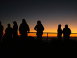© chasingmoments - sunrise watchers
