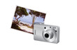 digital camera with picture
