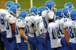 © Susan Stevenson - high school football