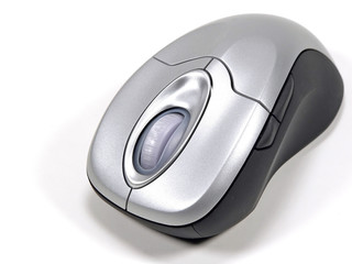 wireless mouse